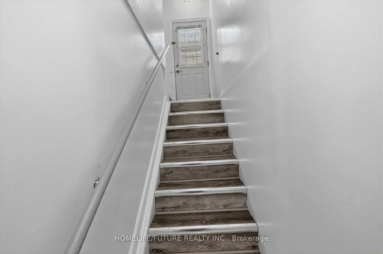 83, Pachino, Wexford-Maryvale, Toronto