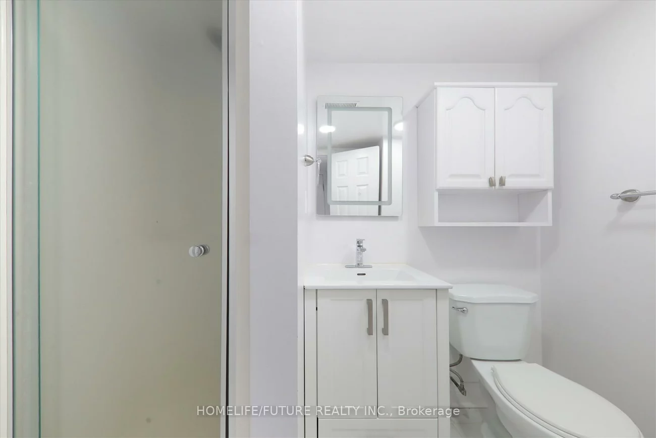 83, Pachino, Wexford-Maryvale, Toronto