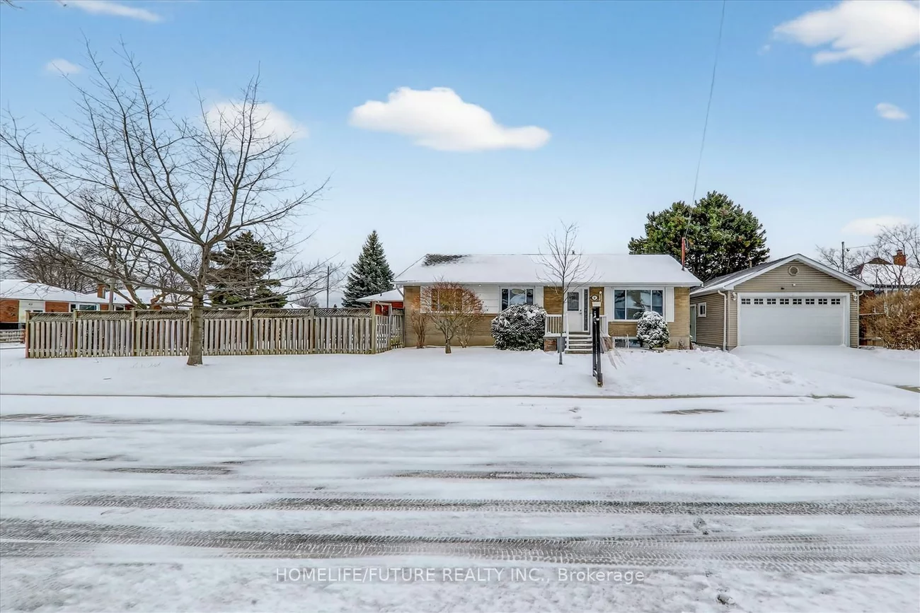 83, Pachino, Wexford-Maryvale, Toronto