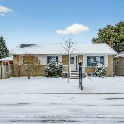 83, Pachino, Wexford-Maryvale, Toronto