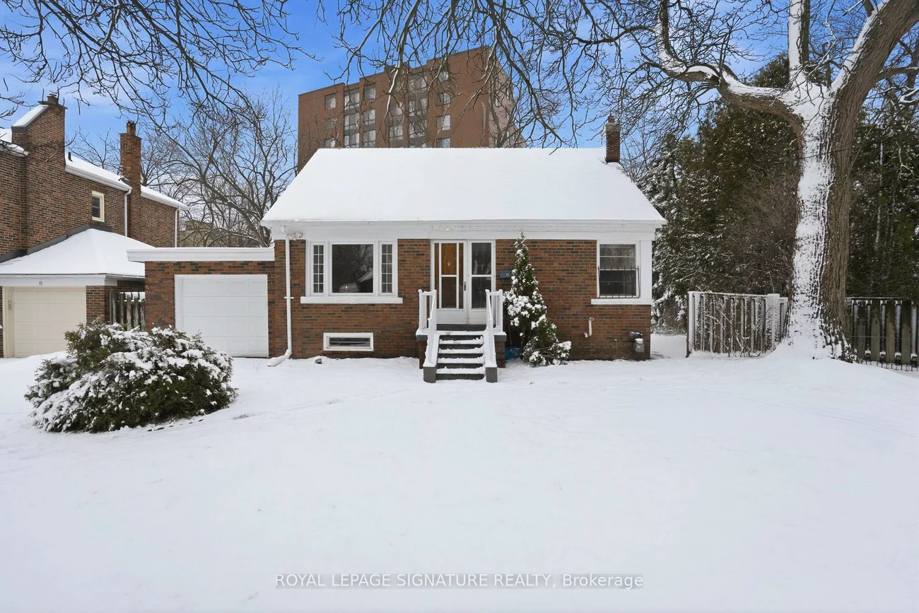11, Innisdale, Wexford-Maryvale, Toronto