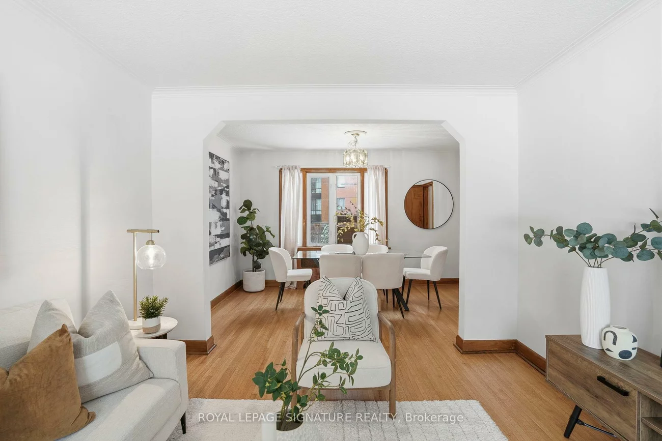 11, Innisdale, Wexford-Maryvale, Toronto