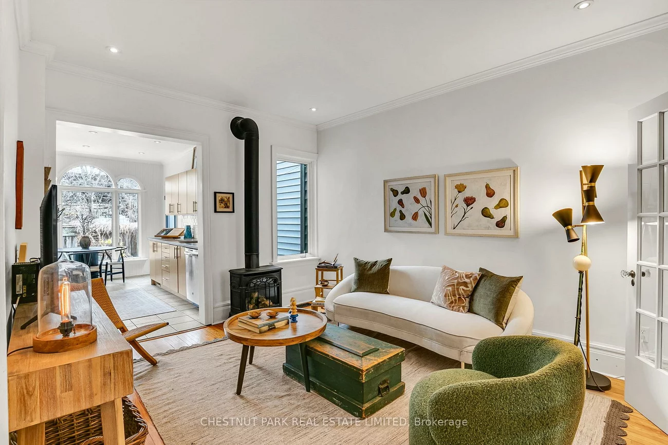 73, Tiverton, South Riverdale, Toronto