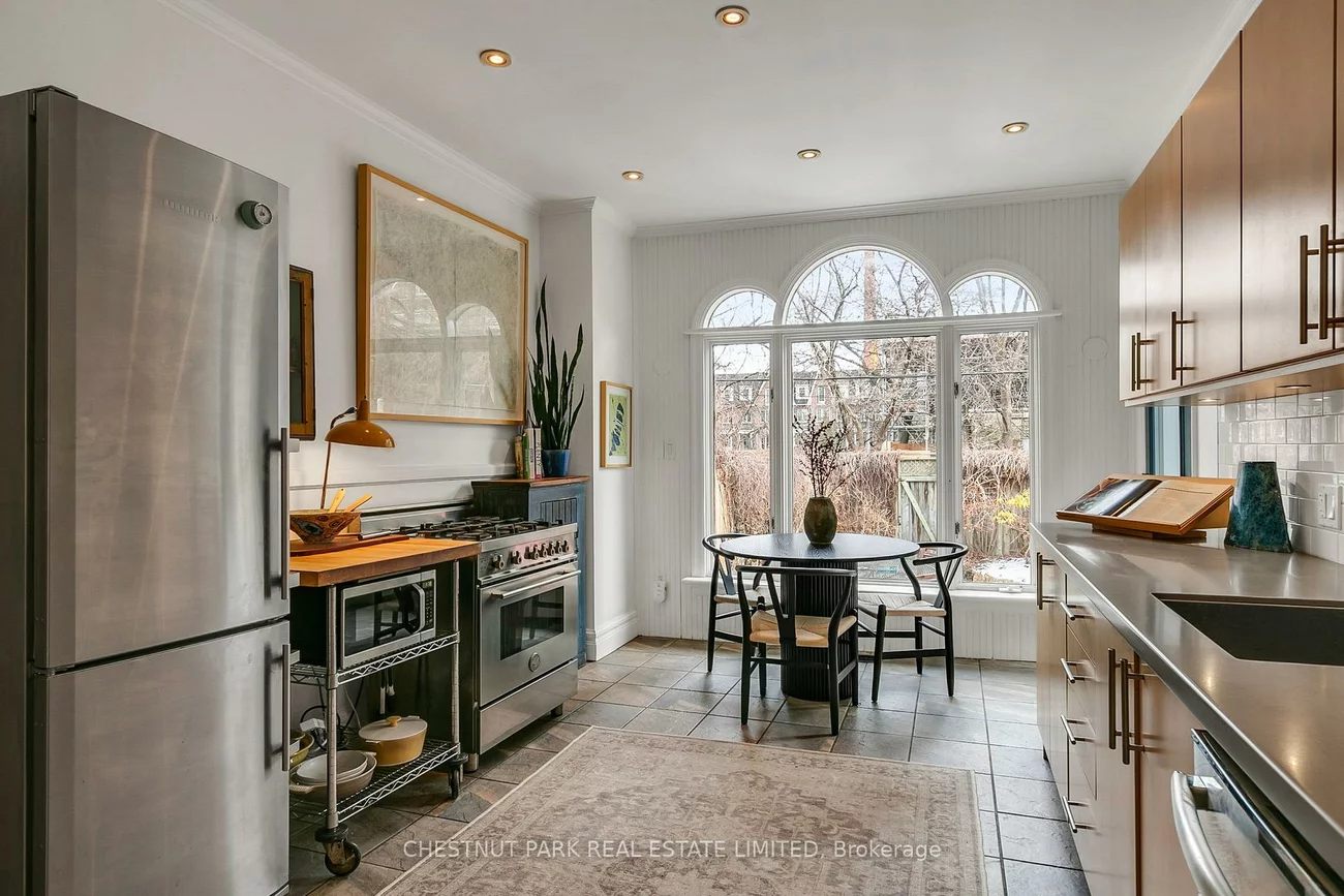 73, Tiverton, South Riverdale, Toronto