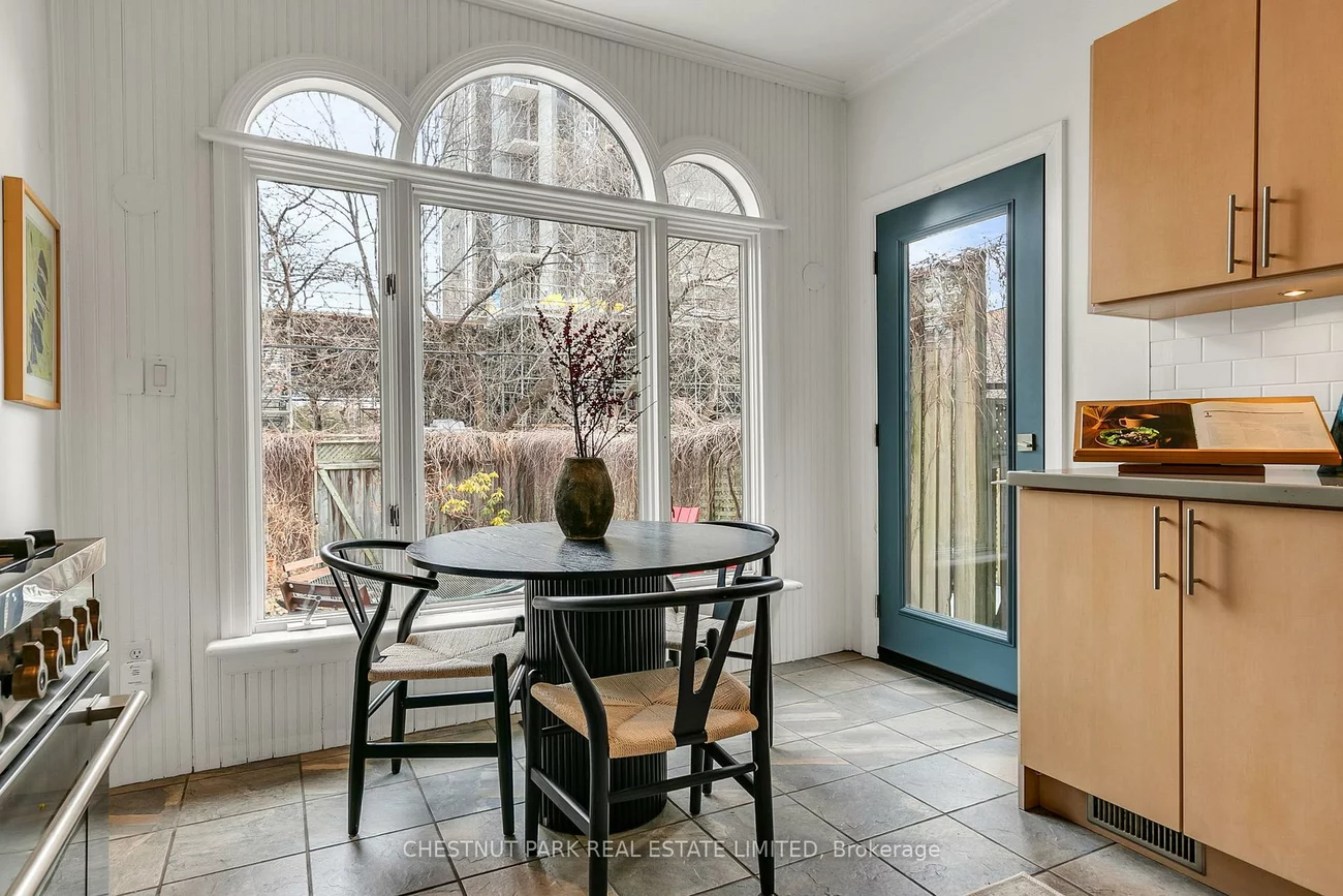 73, Tiverton, South Riverdale, Toronto