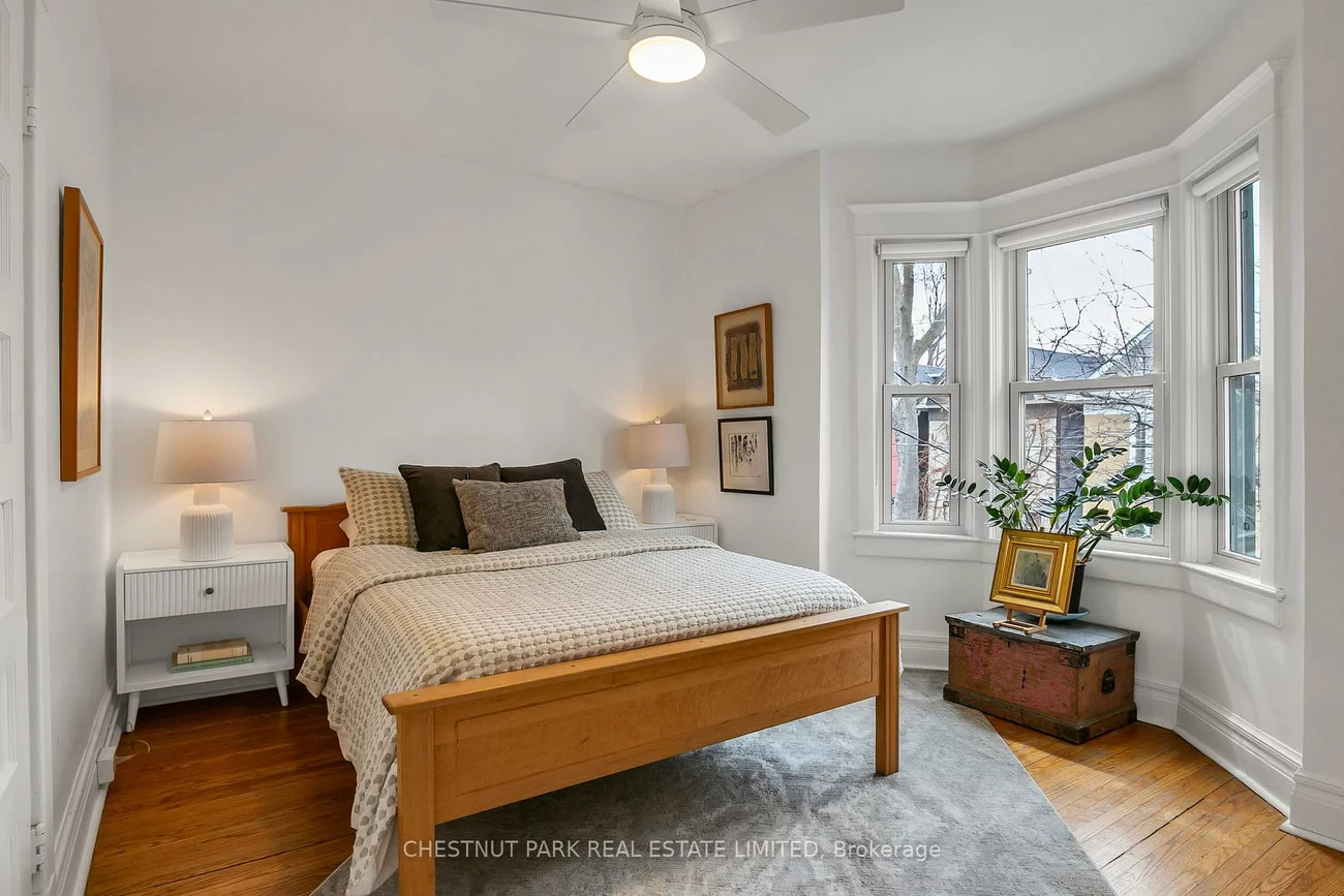 73, Tiverton, South Riverdale, Toronto