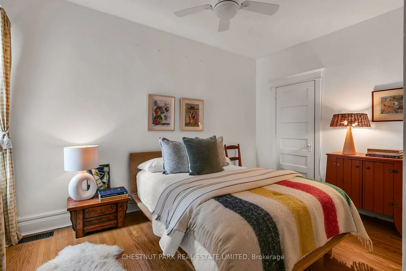 73, Tiverton, South Riverdale, Toronto