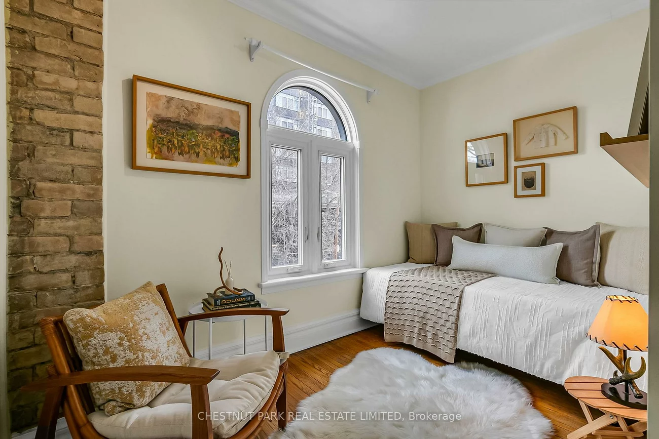 73, Tiverton, South Riverdale, Toronto