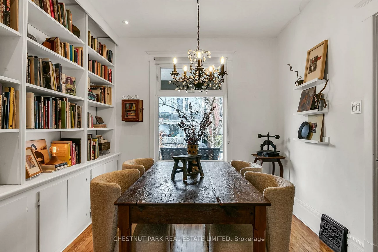 73, Tiverton, South Riverdale, Toronto