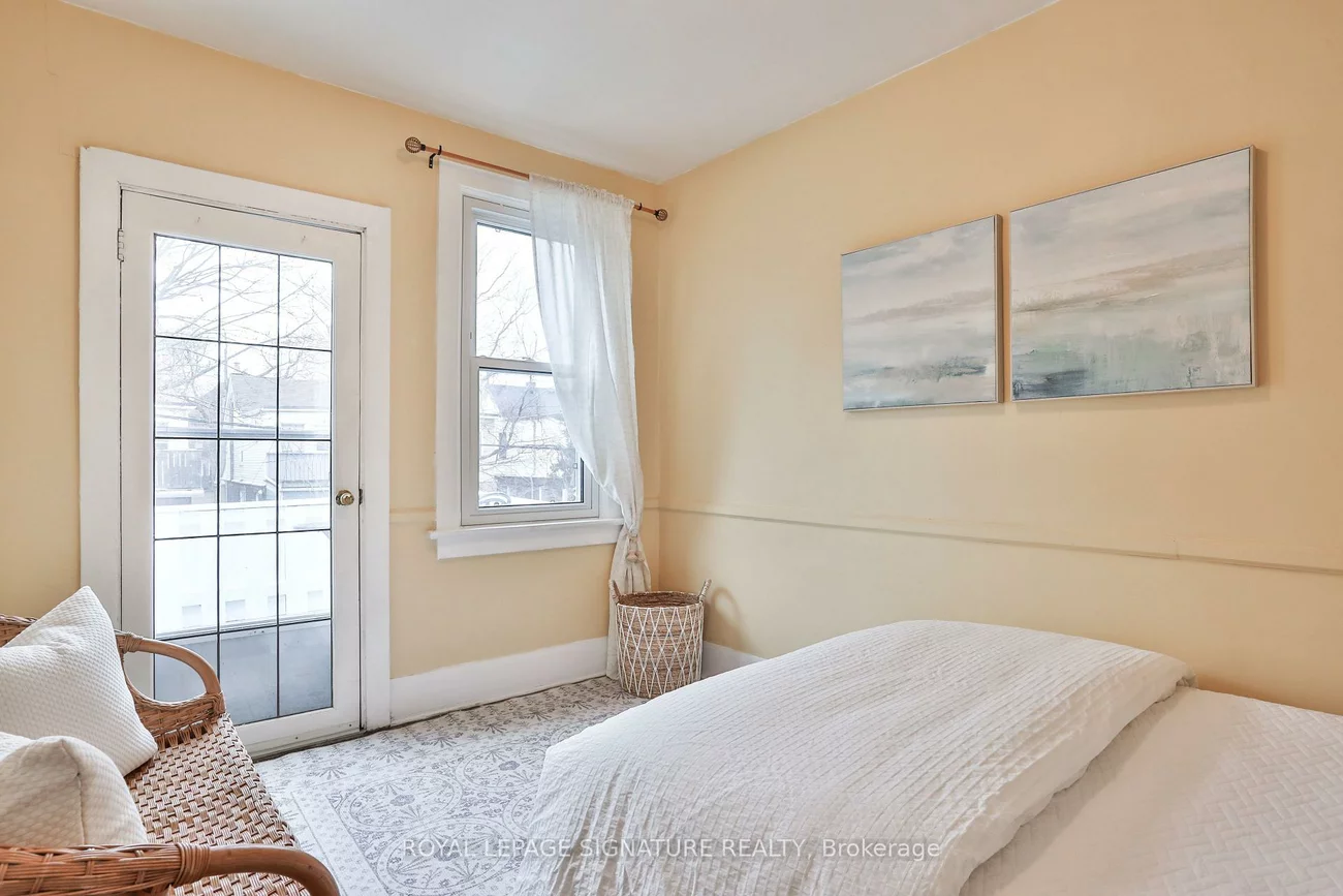 4, Earl Haig, Woodbine Corridor, Toronto