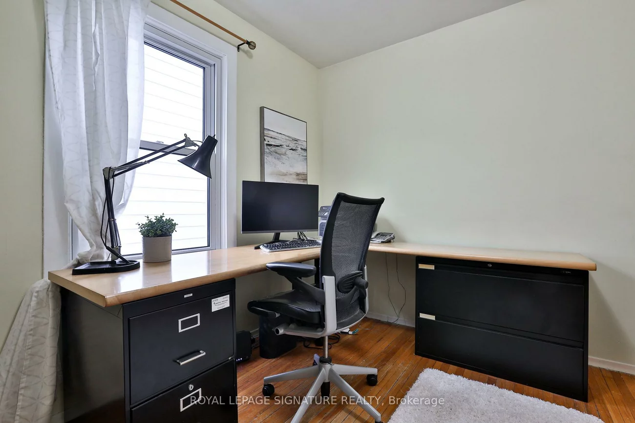 4, Earl Haig, Woodbine Corridor, Toronto