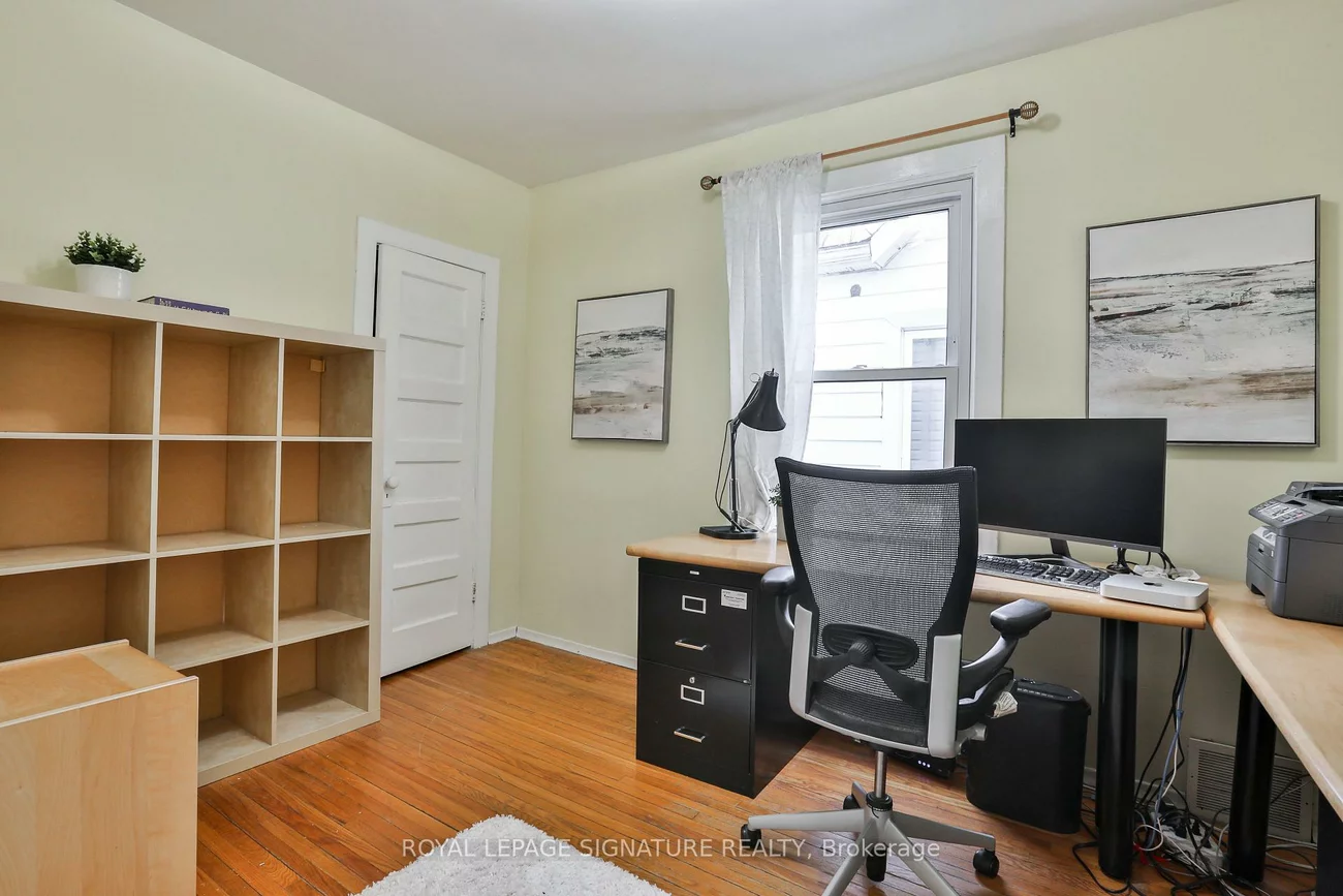 4, Earl Haig, Woodbine Corridor, Toronto