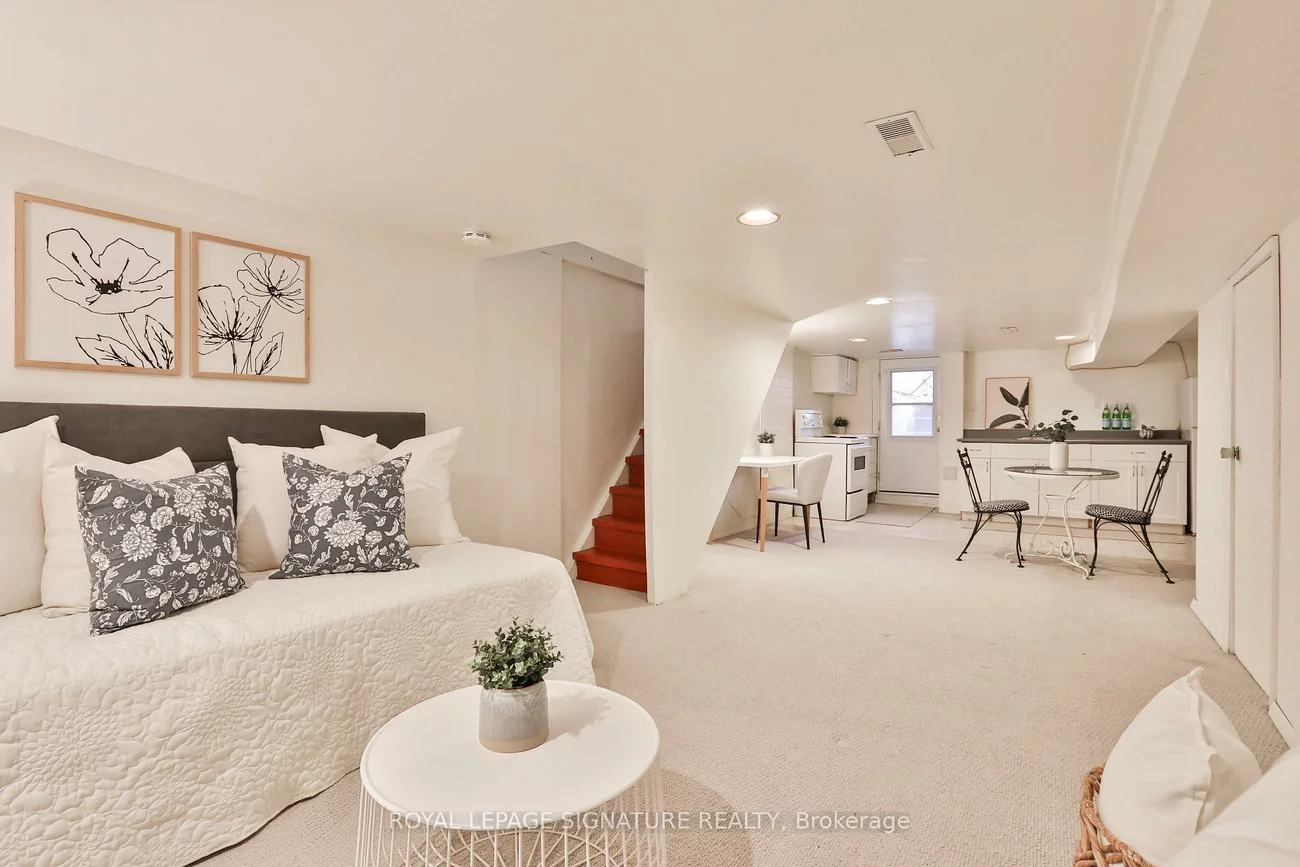 4, Earl Haig, Woodbine Corridor, Toronto