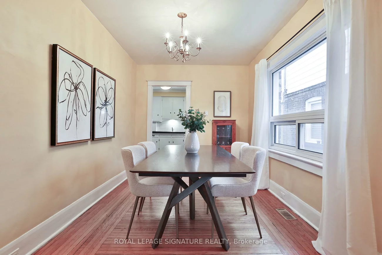 4, Earl Haig, Woodbine Corridor, Toronto