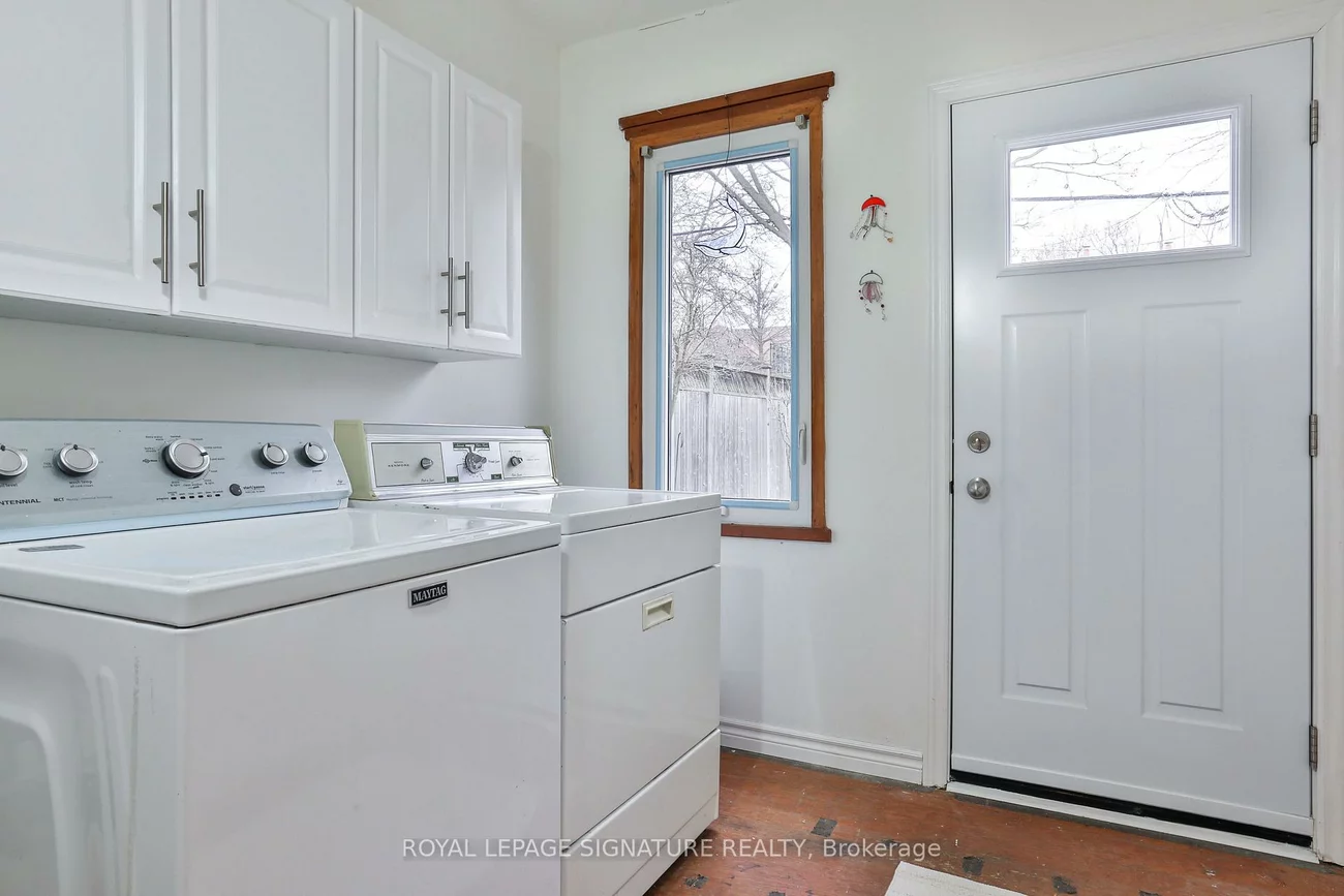 4, Earl Haig, Woodbine Corridor, Toronto