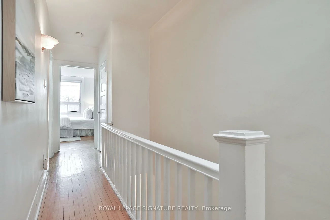 4, Earl Haig, Woodbine Corridor, Toronto