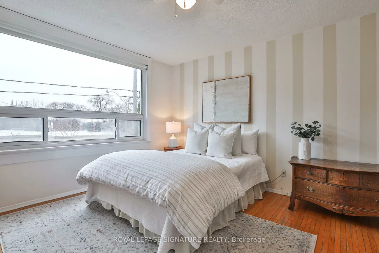 4, Earl Haig, Woodbine Corridor, Toronto