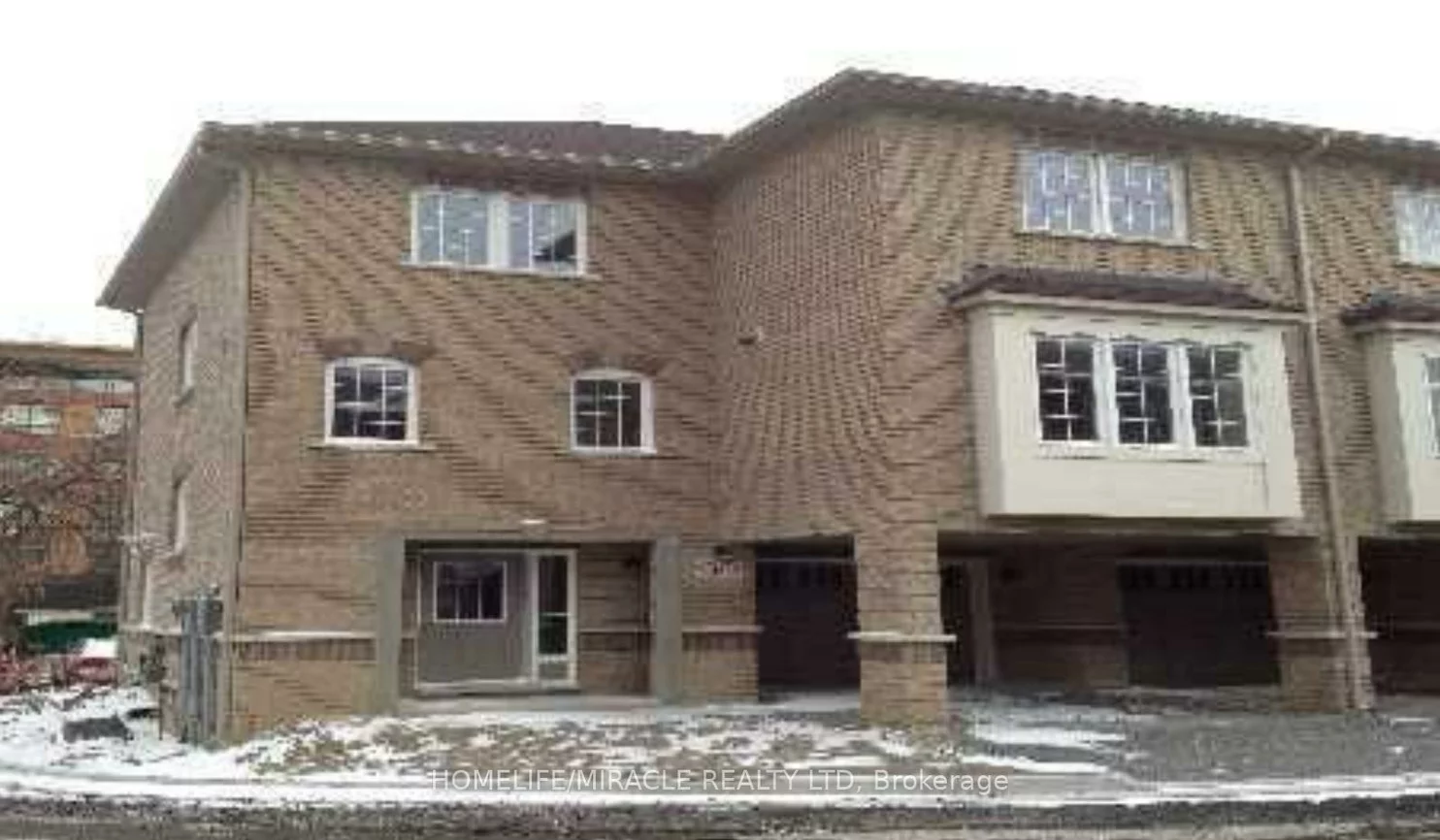 13, Vasto, Scarborough Village, Toronto