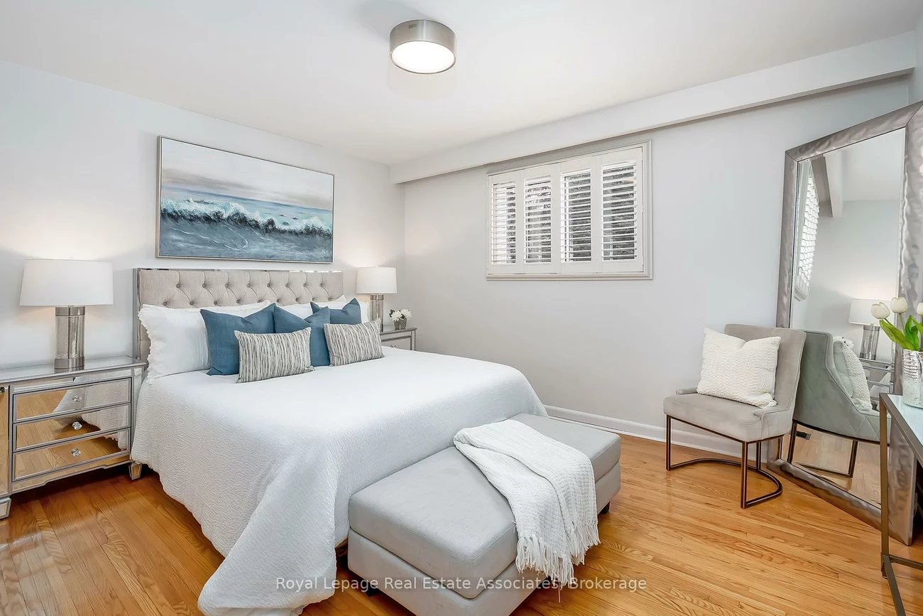 41, Sedgemount, Woburn, Toronto