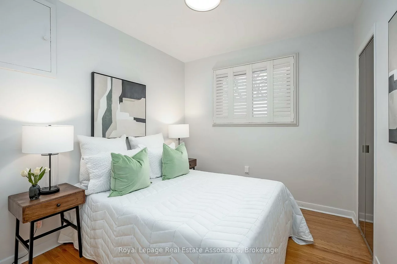 41, Sedgemount, Woburn, Toronto