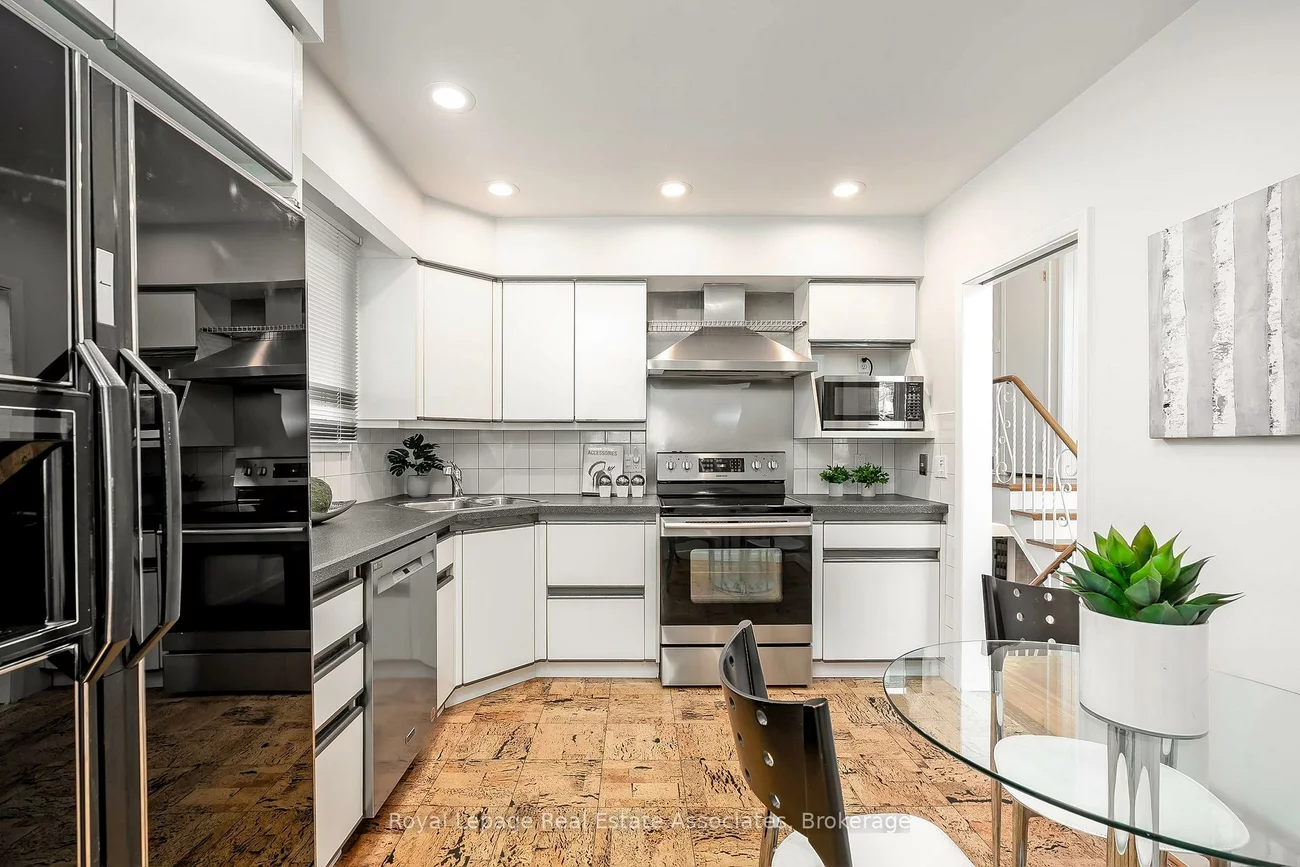 41, Sedgemount, Woburn, Toronto