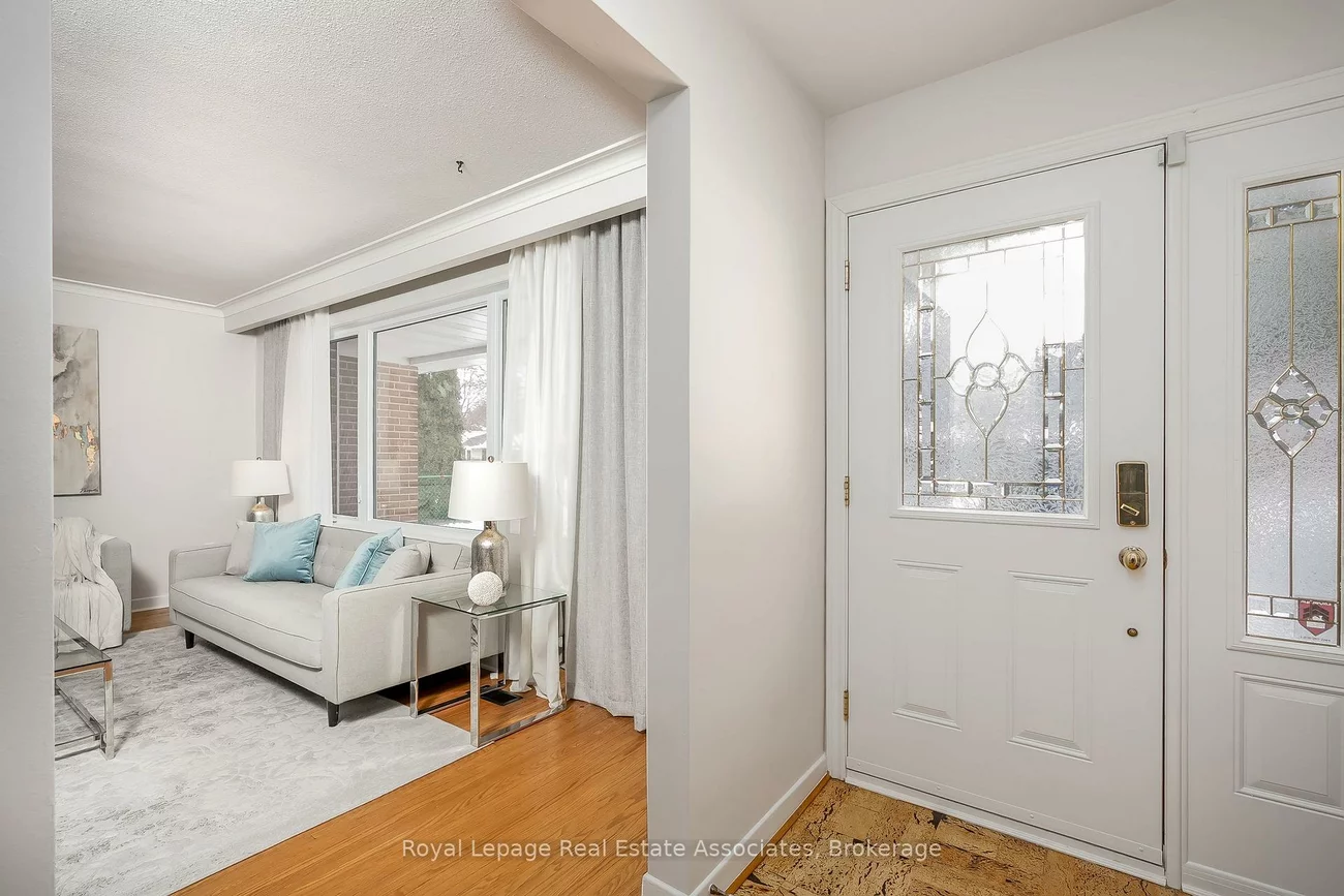 41, Sedgemount, Woburn, Toronto