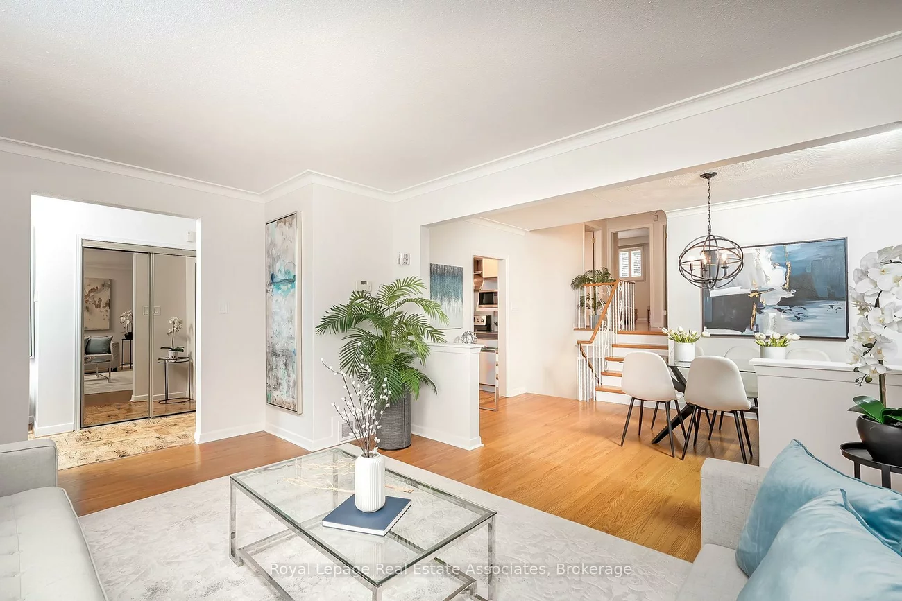 41, Sedgemount, Woburn, Toronto