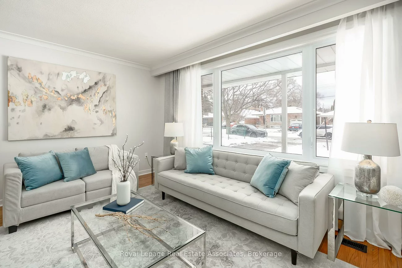 41, Sedgemount, Woburn, Toronto