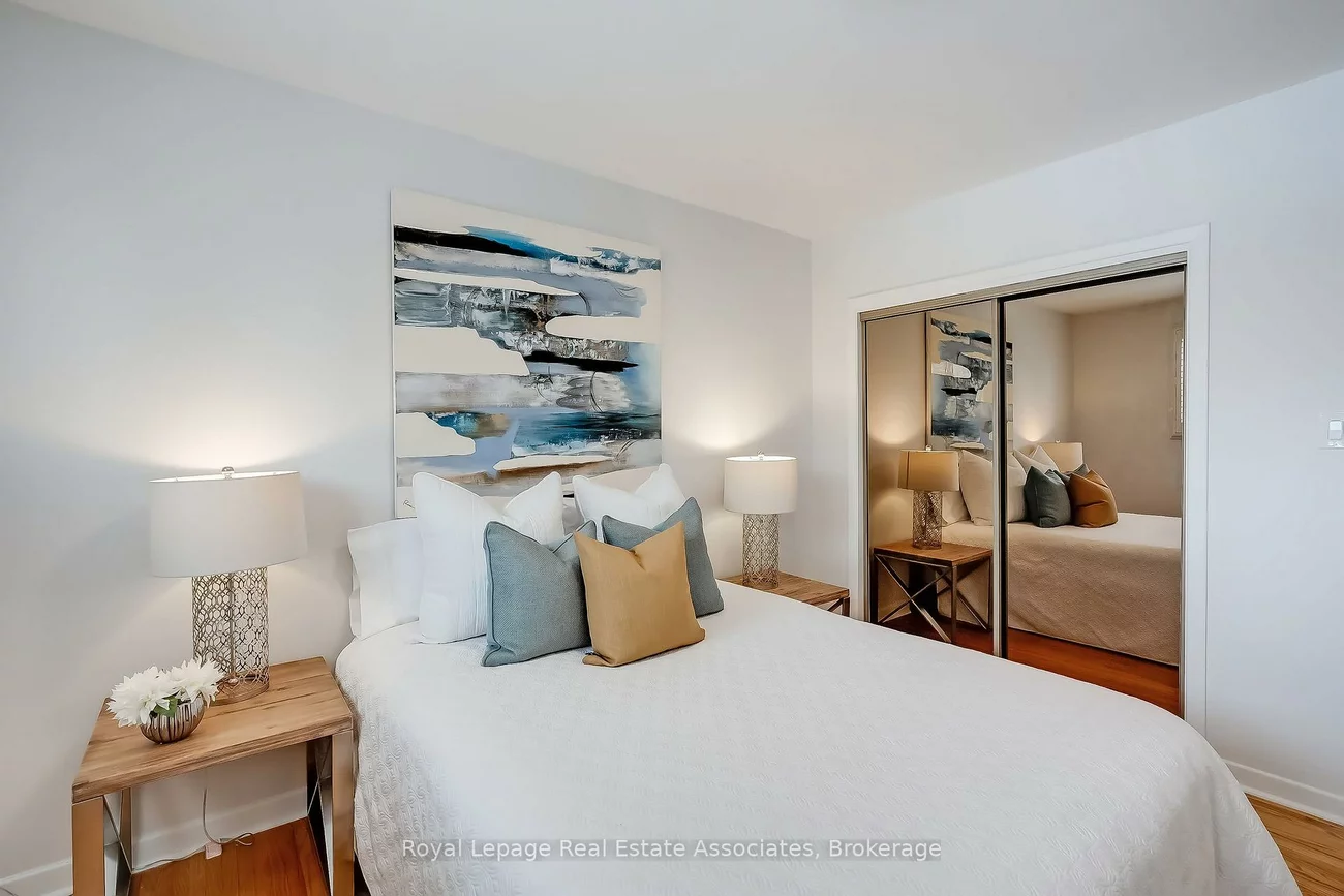 41, Sedgemount, Woburn, Toronto