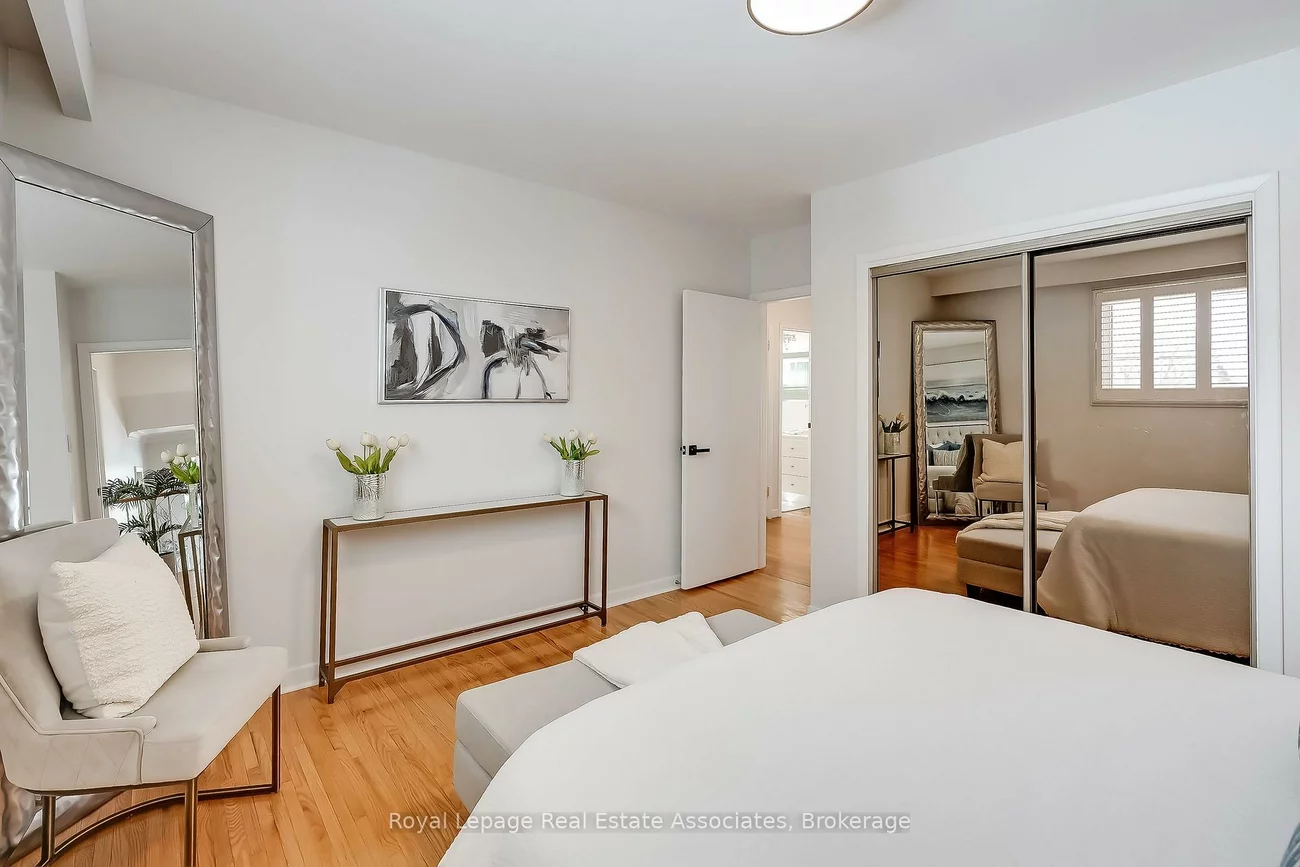 41, Sedgemount, Woburn, Toronto