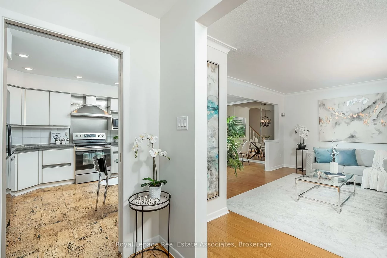 41, Sedgemount, Woburn, Toronto