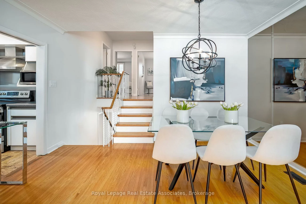 41, Sedgemount, Woburn, Toronto