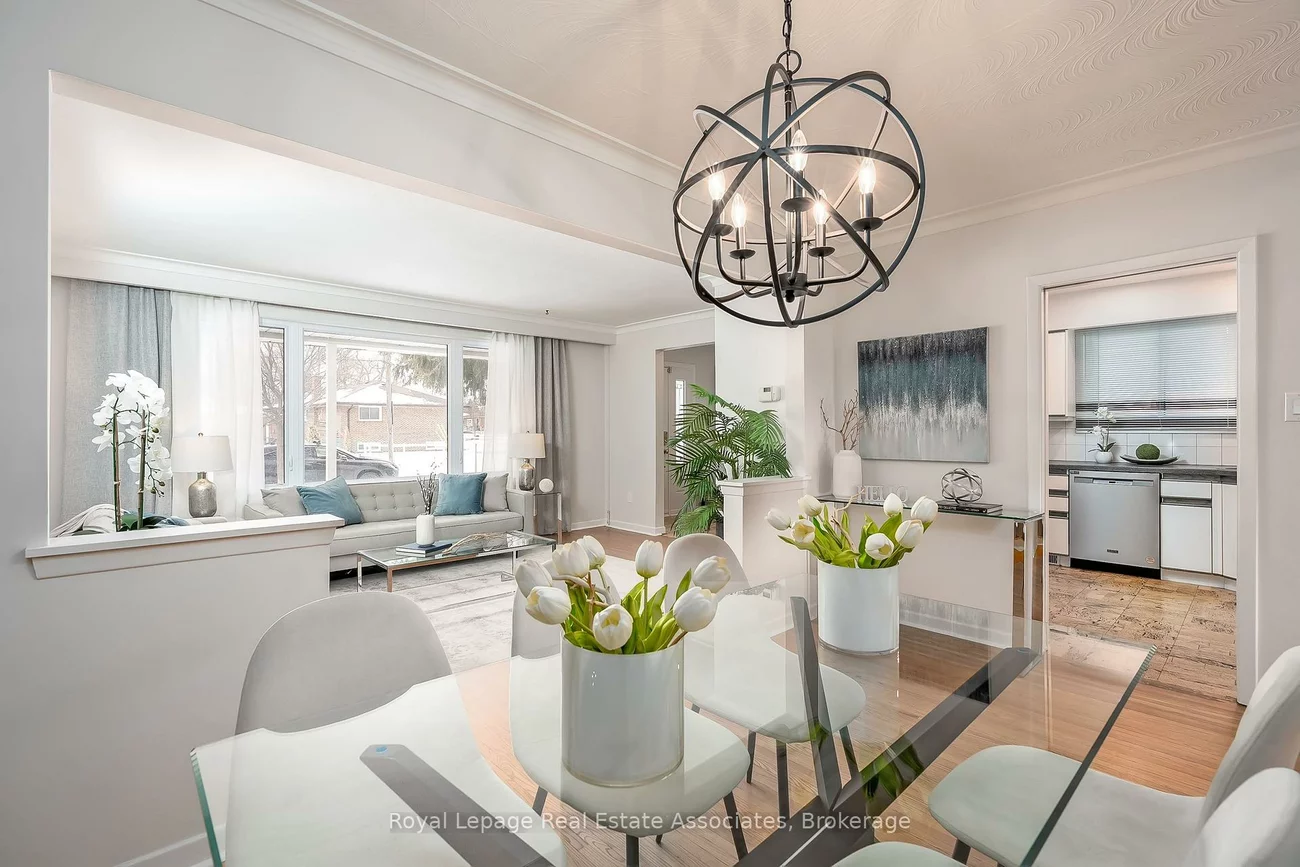 41, Sedgemount, Woburn, Toronto