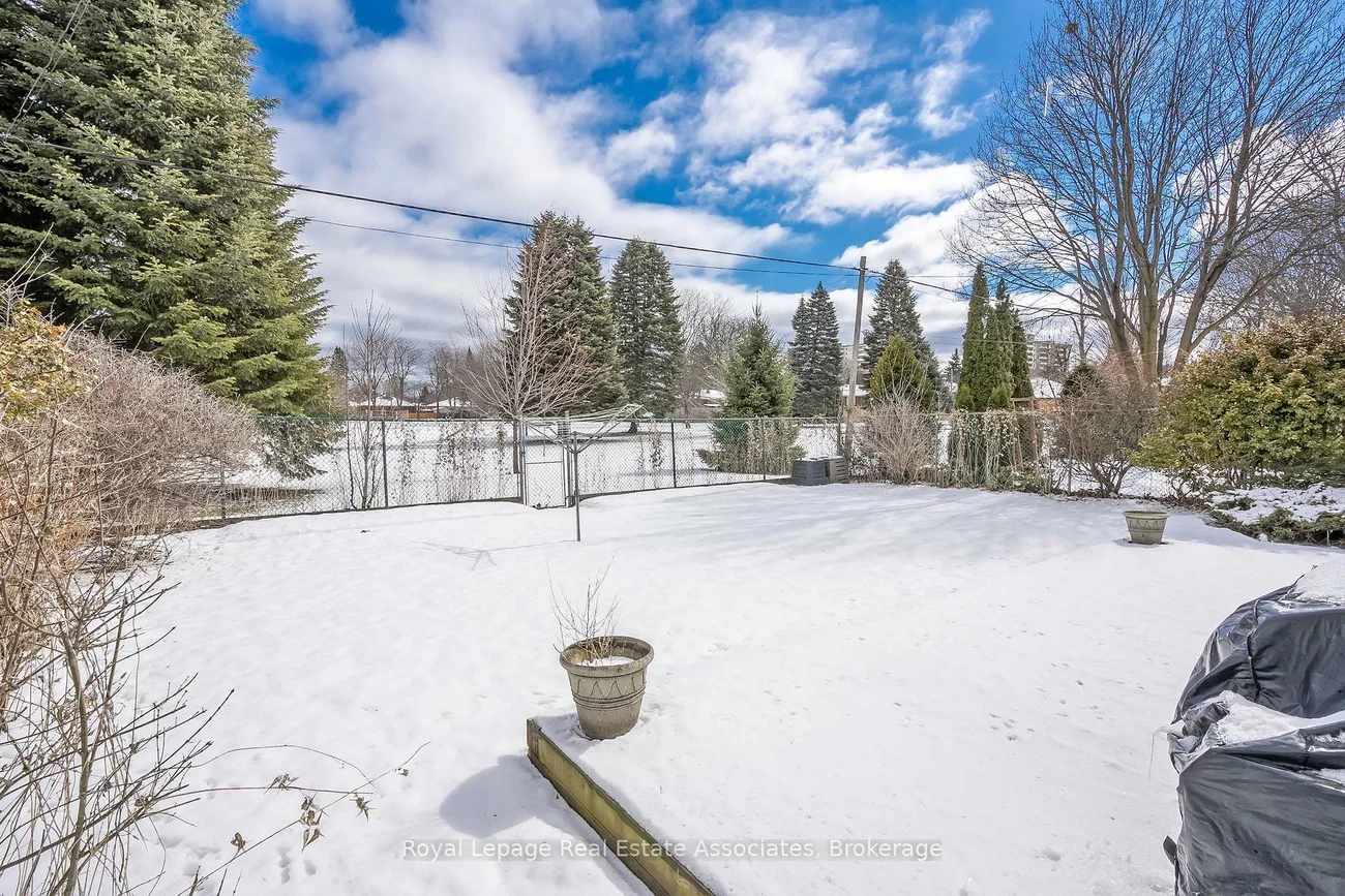 41, Sedgemount, Woburn, Toronto