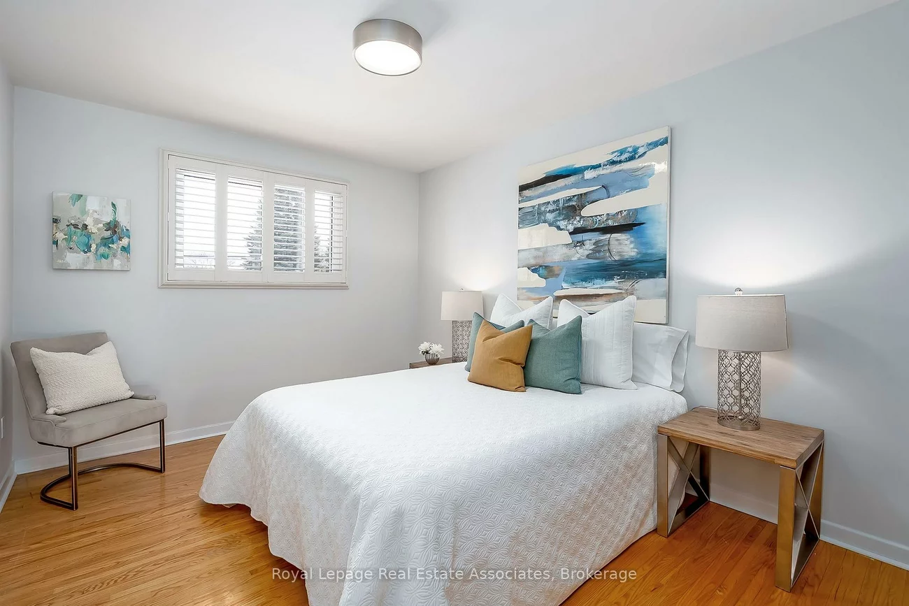 41, Sedgemount, Woburn, Toronto