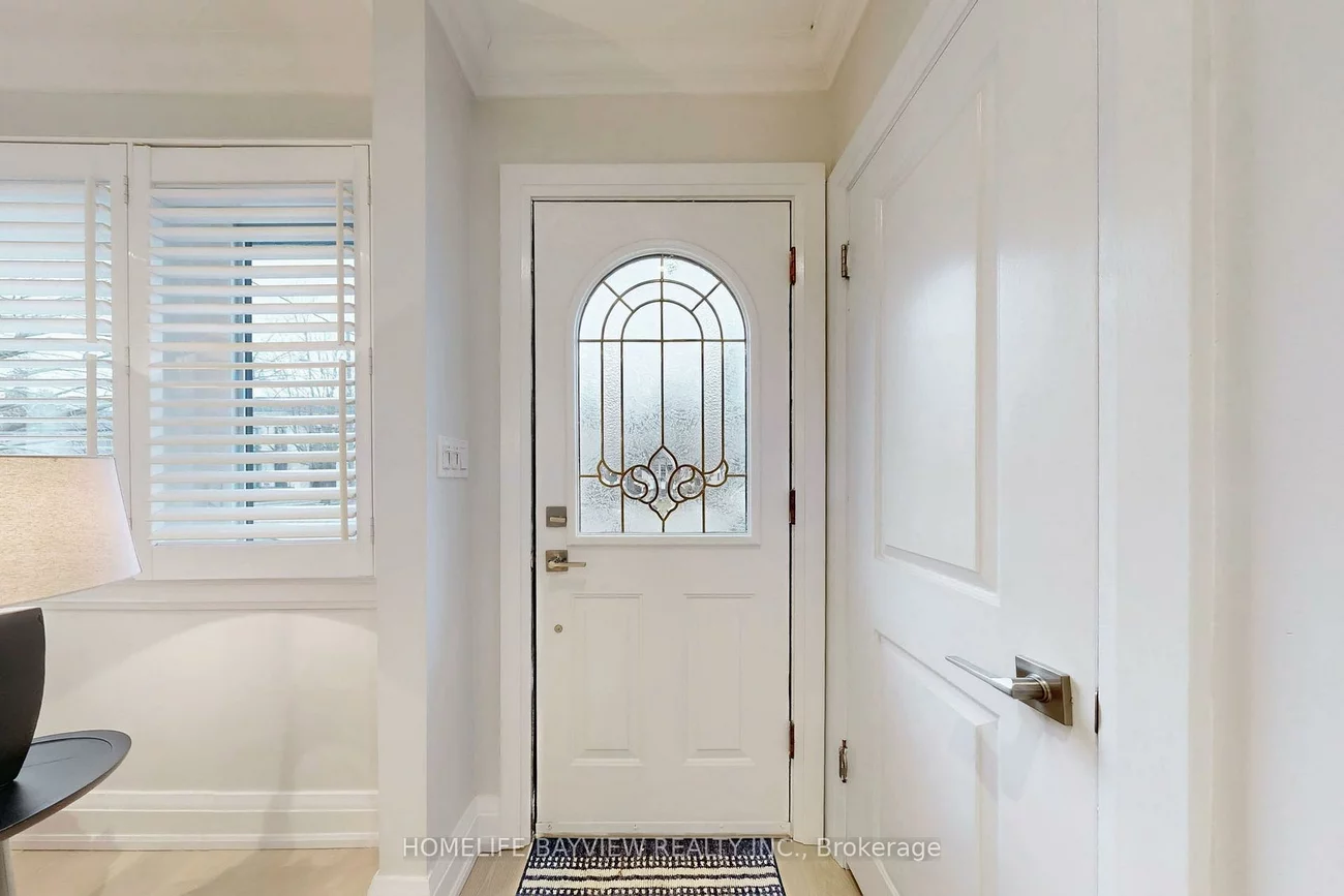 1607, Woodbine Heights, O'Connor-Parkview, Toronto