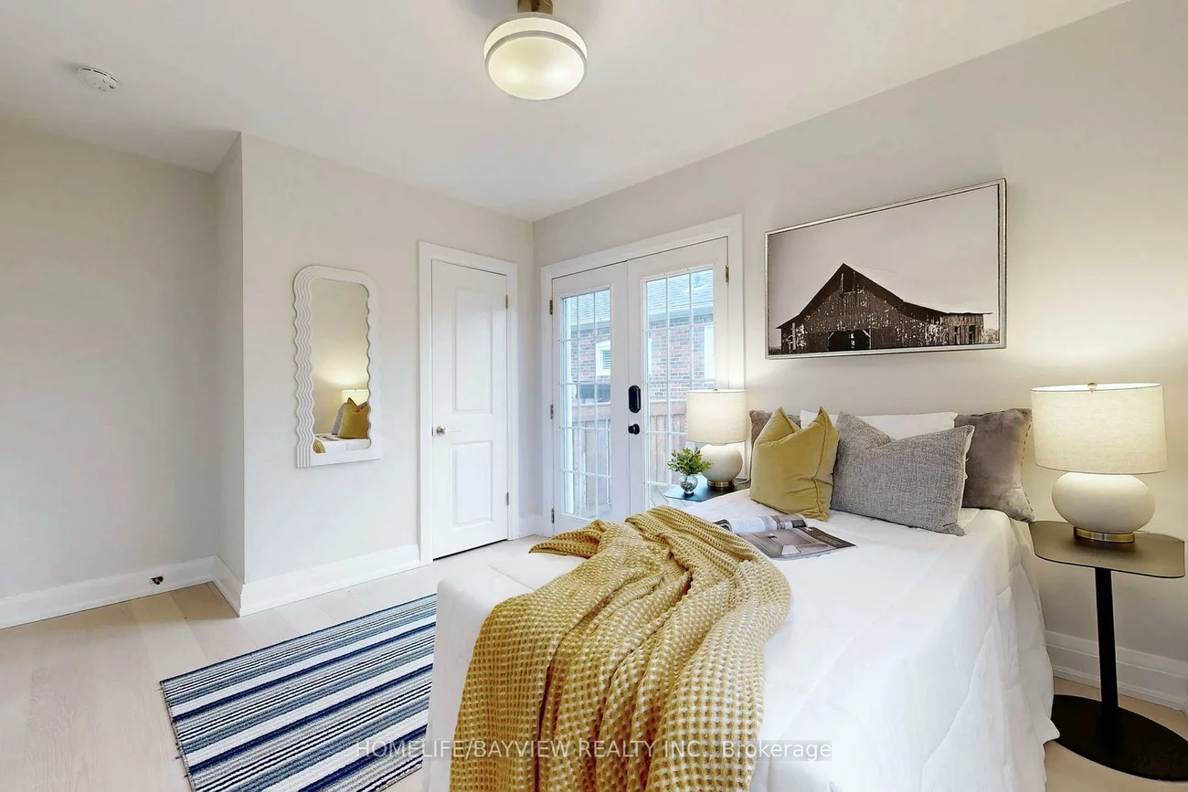 1607, Woodbine Heights, O'Connor-Parkview, Toronto