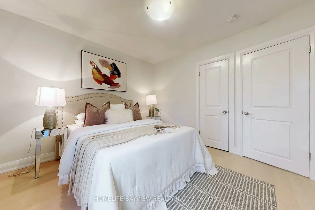 1607, Woodbine Heights, O'Connor-Parkview, Toronto