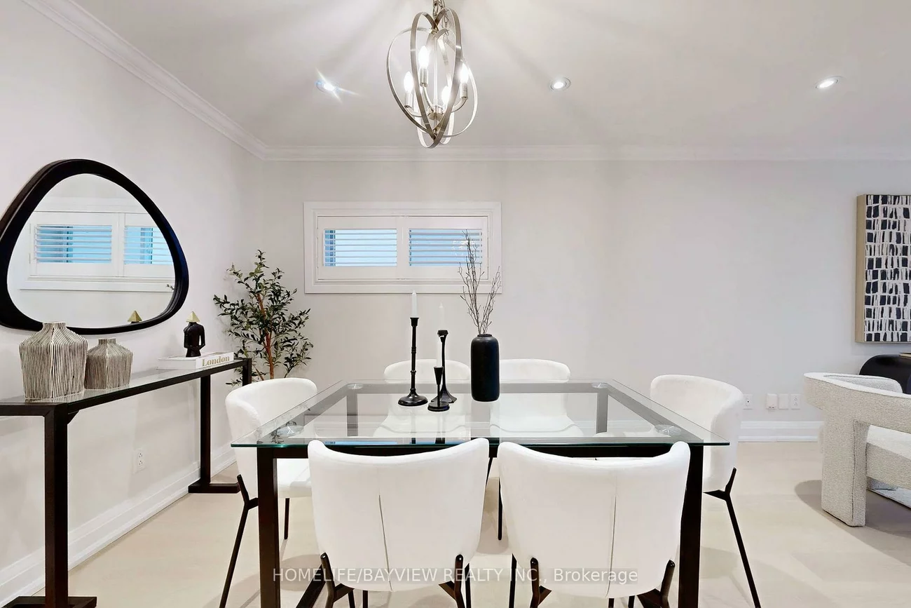 1607, Woodbine Heights, O'Connor-Parkview, Toronto