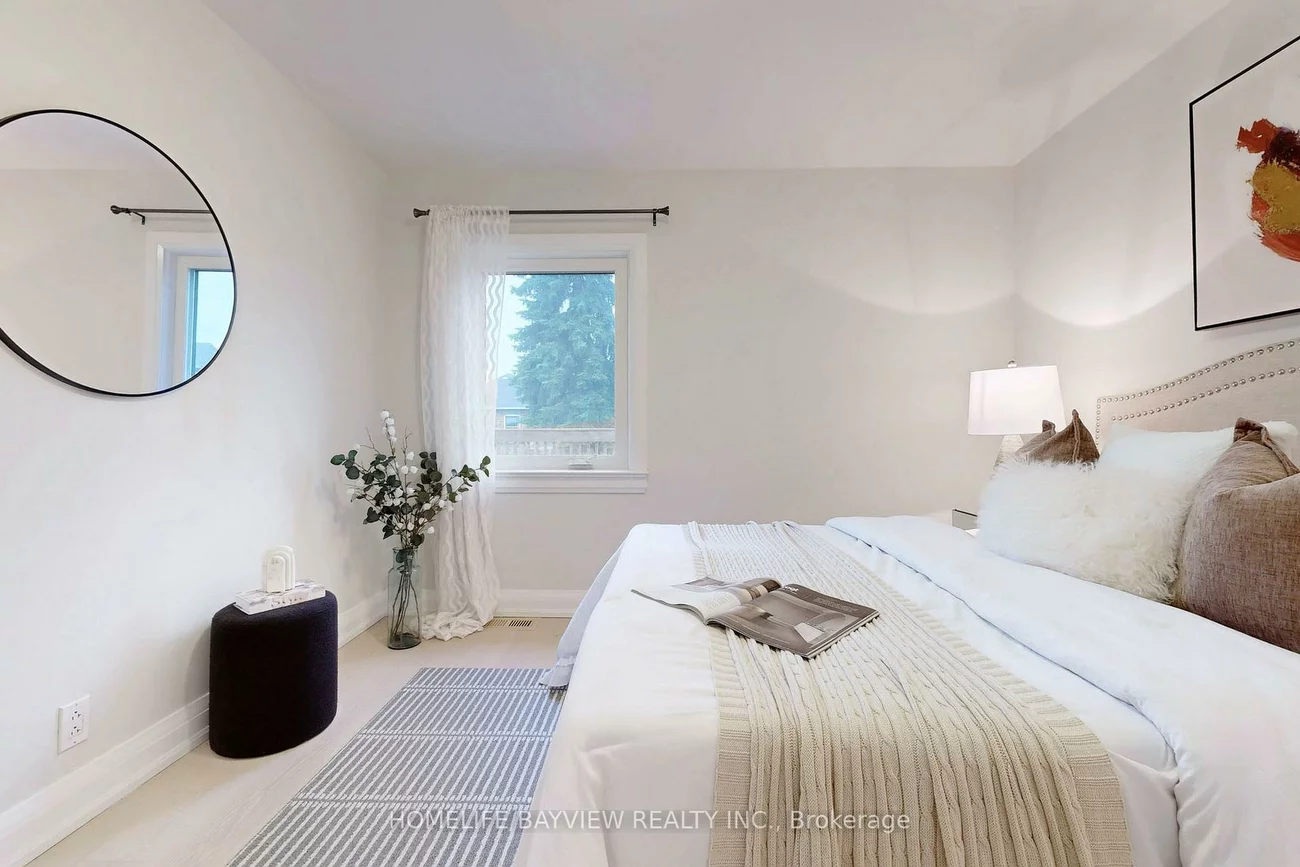 1607, Woodbine Heights, O'Connor-Parkview, Toronto