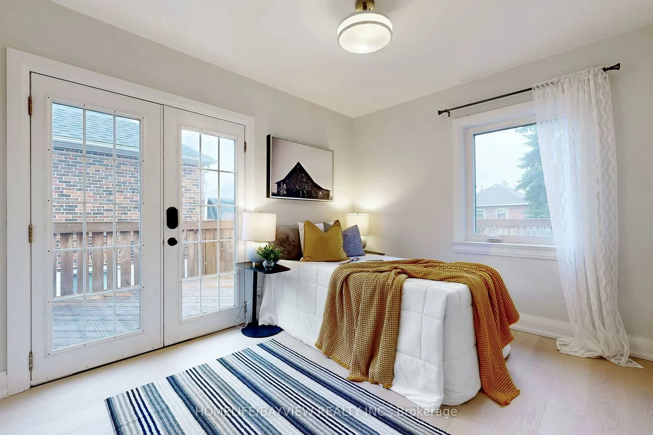 1607, Woodbine Heights, O'Connor-Parkview, Toronto