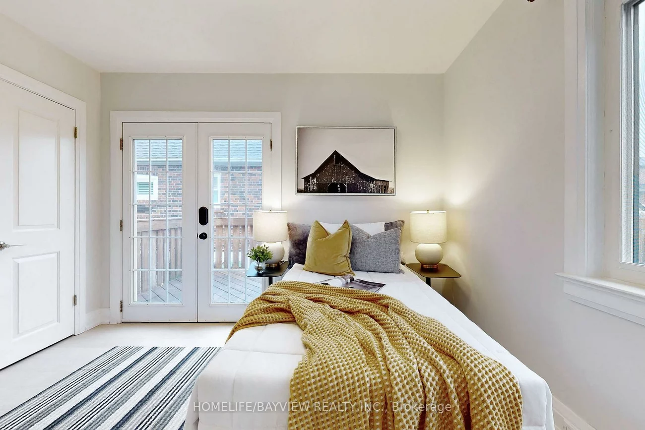 1607, Woodbine Heights, O'Connor-Parkview, Toronto