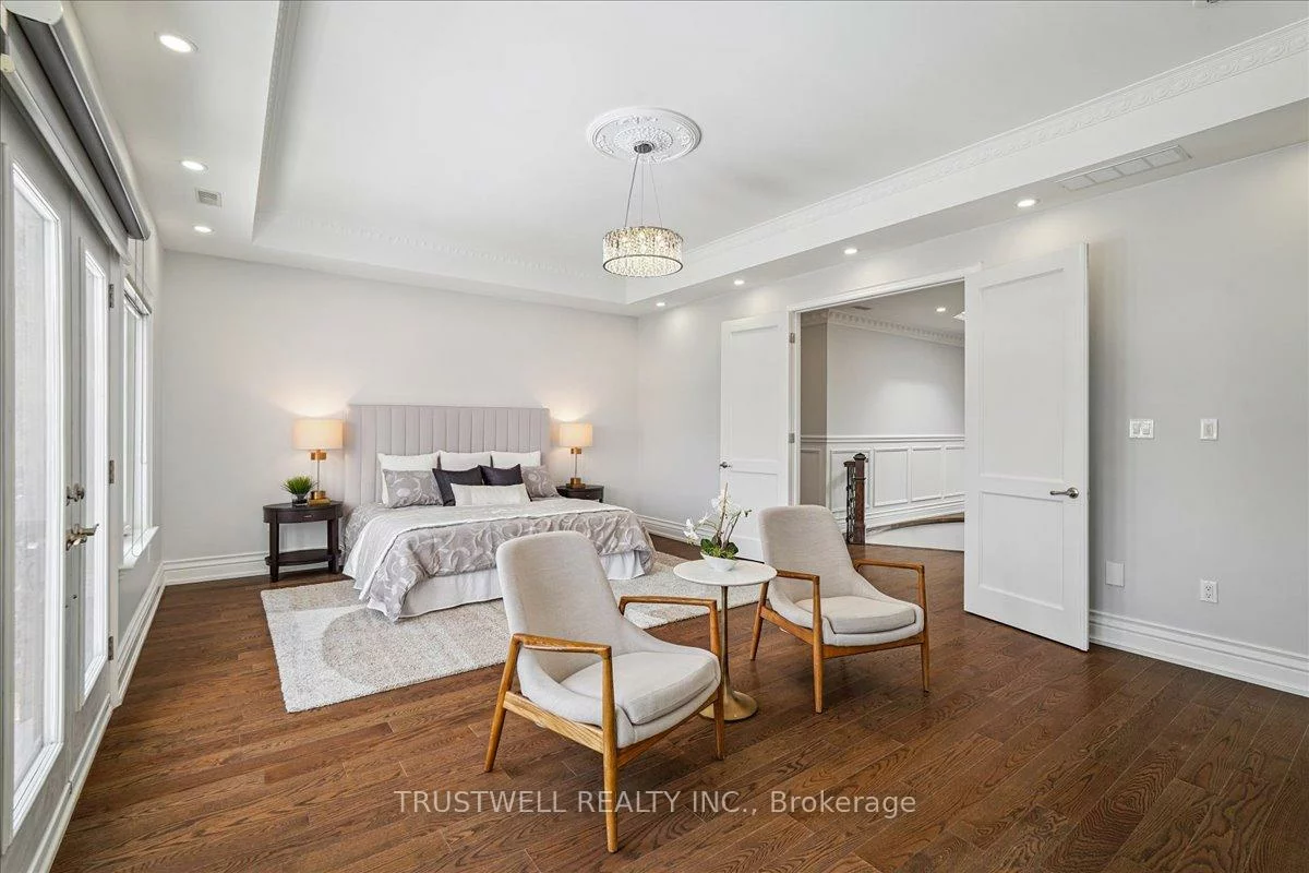 98, Castle Hill, L'Amoreaux, Toronto