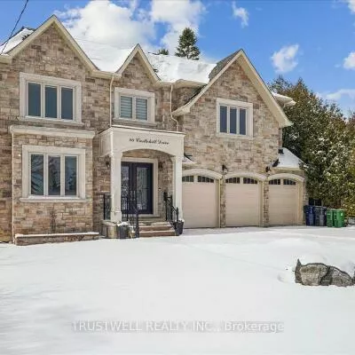 98, Castle Hill, L'Amoreaux, Toronto