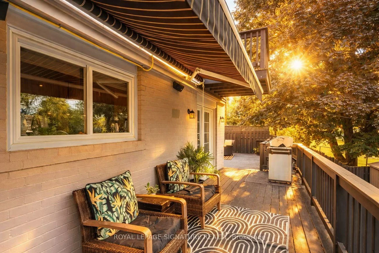 105, Catalina, Guildwood, Toronto