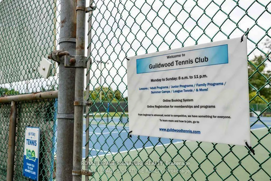 105, Catalina, Guildwood, Toronto