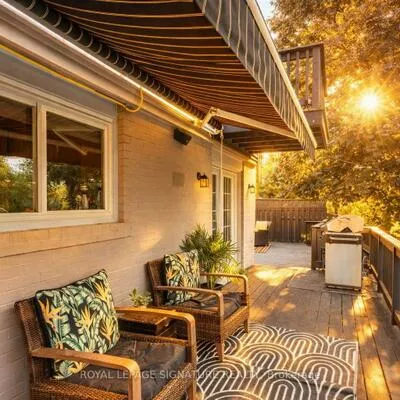 105, Catalina, Guildwood, Toronto