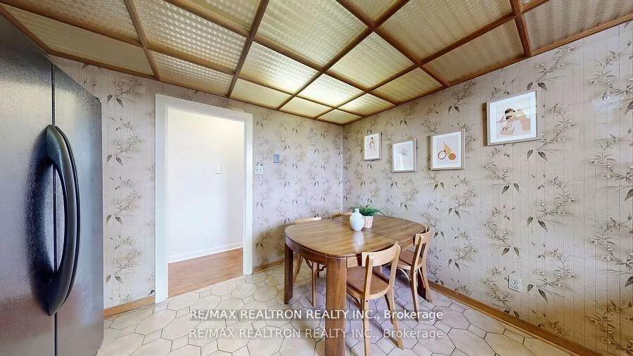 69, Mossbank, Woburn, Toronto