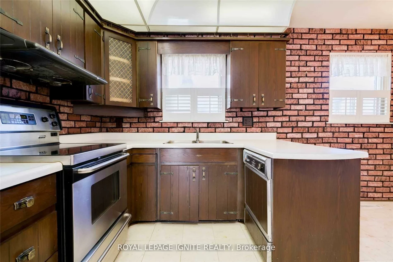 174, Darlingside, West Hill, Toronto