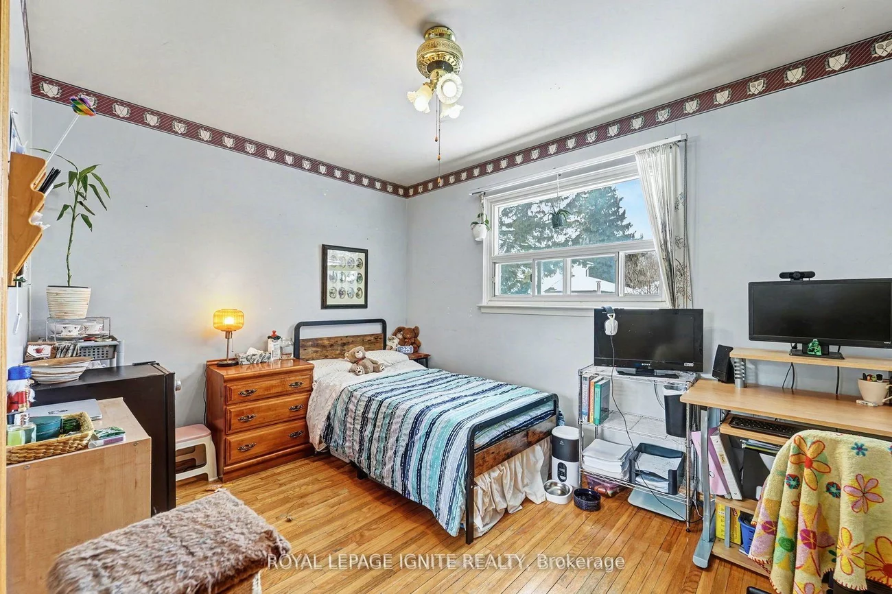 174, Darlingside, West Hill, Toronto
